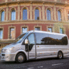 MINIBUS HIRE LONDON