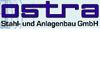 OSTRA STAHL- UND ANLAGENBAU GMBH