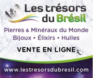 Trésors du Brésil