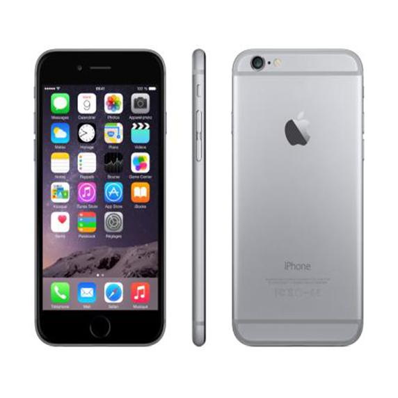 Apple IPhone 6 - Europages