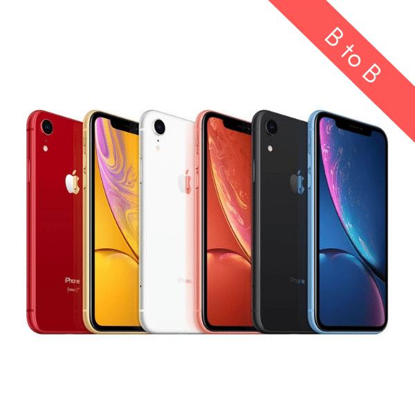 Iphone XR - Grossiste iPhone - Europages