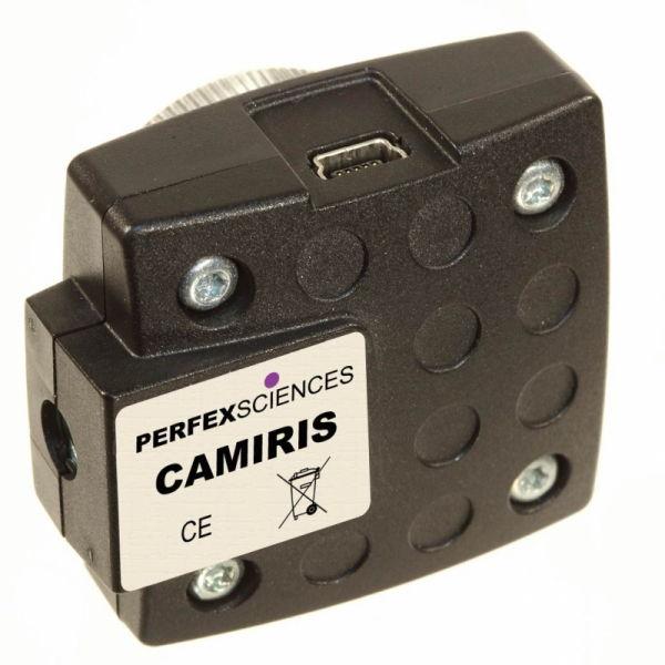 Caméra Numérique pour microscope - Europages