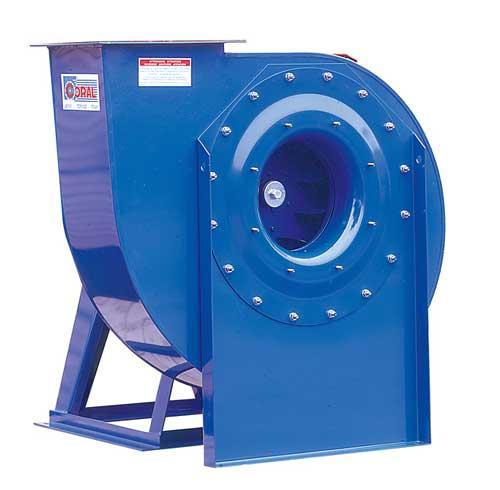 Ventilateur industriel centrifuge - Europages