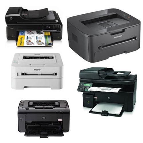Imprimantes et photocopieur - Europages