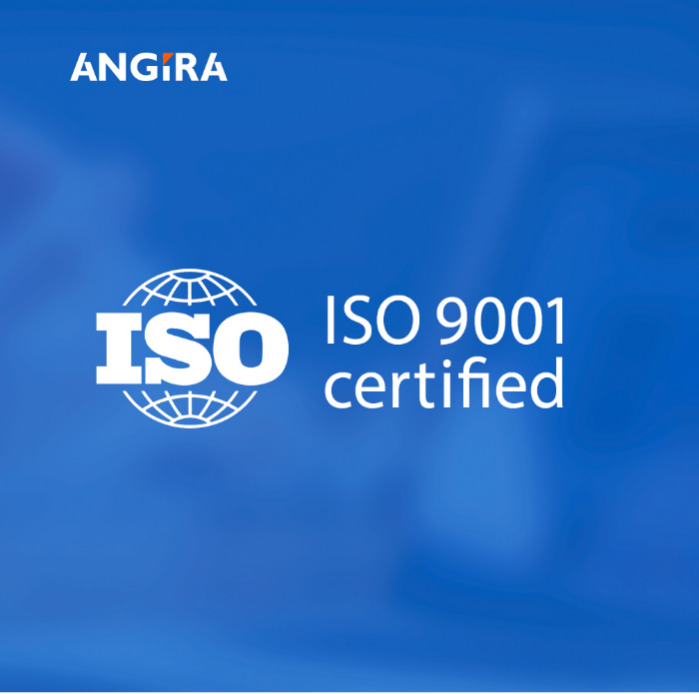 ISO 9001