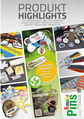 Digitaler Katalog anstatt live Messeerlebnis