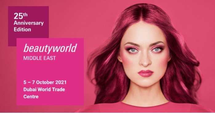 BEAUTY WORLD MIDDLE EAST INTERNATIONAL TRADE FAIR