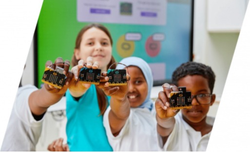 Apprendre la programmation avec MICRO:BIT