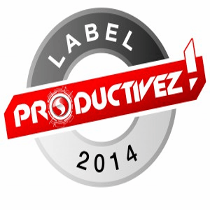 LABEL PRODUCTIVEZ !