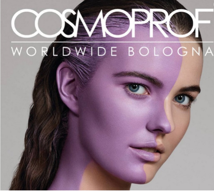 COSMOPROF BOLOGNE