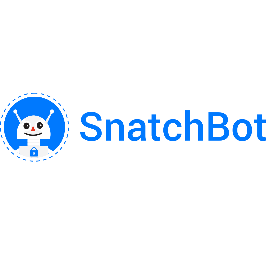 Building bots. SNATCHBOT.