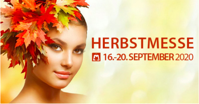 Herbst Messe 2020 Klagenfurt