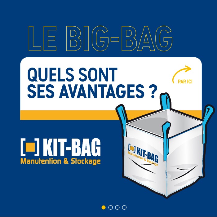 LE BIG-BAG