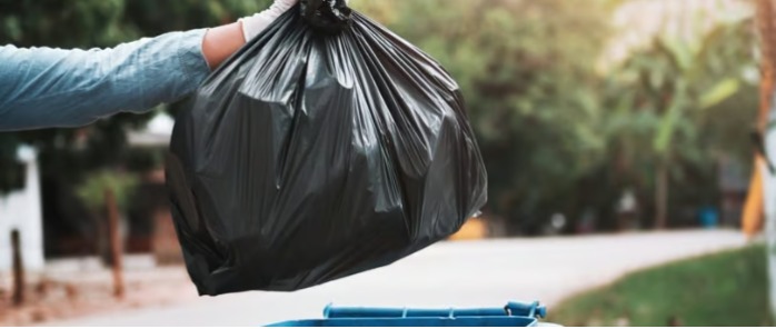 Gestion des déchets