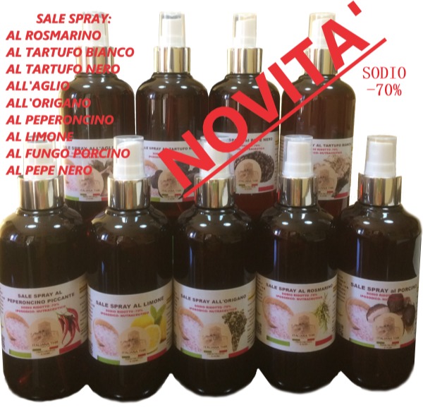 SALE SPRAY