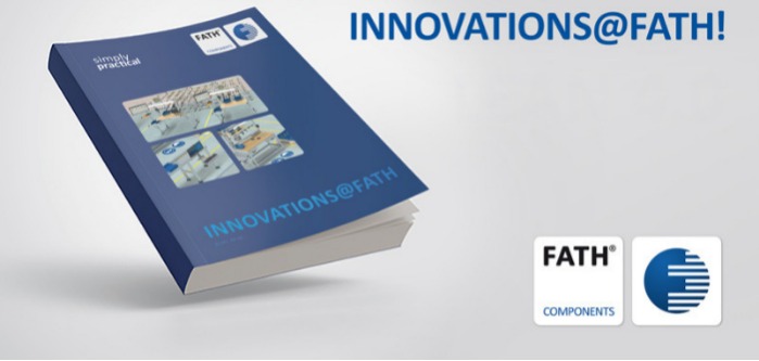 Das Jahr nimmt FATH auf: INNOVATIONS@FATH