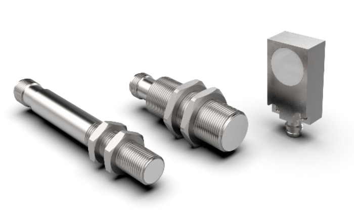 Wirbelstromsensoren IC mit höherer Genauigkeit – eddylab Gmb