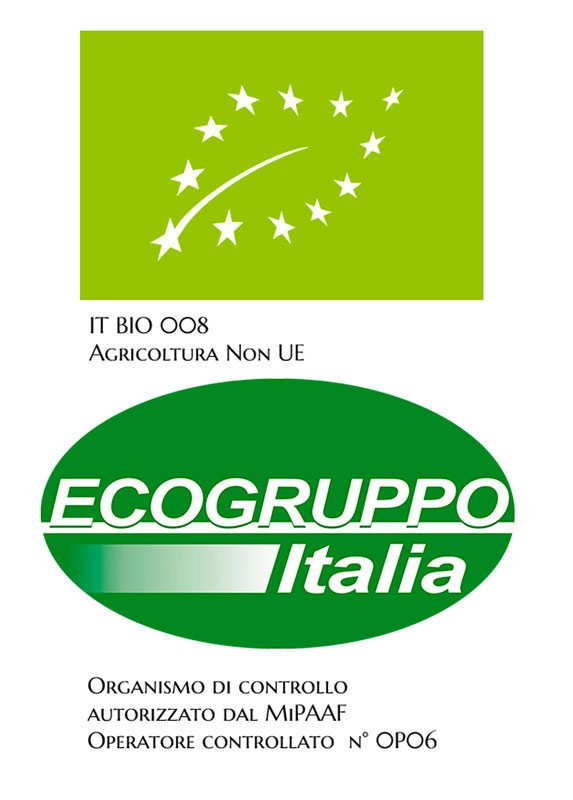 Certificazione Biologica