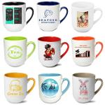 Tasse café personnalisée couleur 