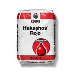 Hakaphos rouge