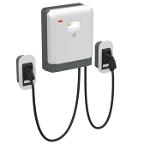 ABB - Terra DC Wallbox CCS2-CHAdeMO Cable 3.9m