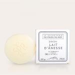 Savon Au Lait D'ânesse Bio