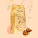 Cookies Chocolat, Praliné noisette & CBD – Bloom & Cie