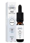 Huile MCT Broad Spectrum CBD Réglisse 20 %