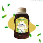 Stevia - infusion liquide