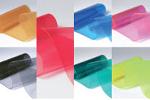 Film PVC souple couleurs