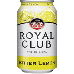 ROYAL CLUB CITRON AMER 33cl