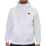 Nike M NSW Club Hoodie FZ BB Sweat à Capuche Homme