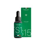 Huile Full Spectrum CBD 15% Green Owl