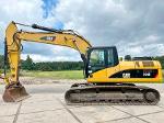 Caterpillar 324DL - Excellent Working Condition