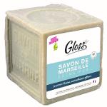 GLOSS - SAVON DE MARSEILLE CUBE 600g