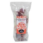 CONFISERIE ARTISANALE "LES PATES DE FRUIT" 160 Gr