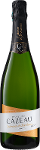 Château Cazeau Crémant Brut Blanc Bordeaux