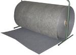 Rouleau Absorbant Tout Liquide, Tapis Double Épaisseur, Renforcé