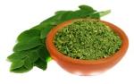 Moringa