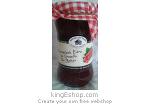 Confiture de Groseille "Casa Alonso"