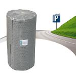 Rouleau Absorbant Gris 46m