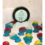 Sucre Gargamel - 100G