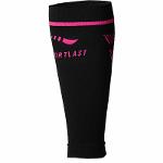 Sports Compression veau manches Medilast Pro Running Black XS