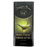 Bidon huile d'olive vierge extra 5l