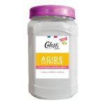 GLOSS ACIDE CITRIQUE POUDRE 800G