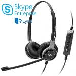 SENNHEISER SC660 USB SKYPE ENTREPRISE™