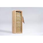 Coffret bois : vente de boîtes en bois - Baudry, fabricant de coffrets bois
