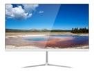 VA238 23.8" Ultra thin backlight all-in-one model HM65 i5-2520M,0+0GB