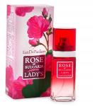 Parfum De Rose Bulgare,femme, 25 Ml