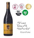 Château Maucoil Châteauneuf-du-Pape 'Tradition' Rouge